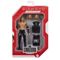 WWE Diamond Dallas Page Monday Night Wars Ultimate Edition Figure