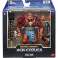 MOTU New Eternia Beast Man Figure