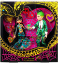 Monster High Dolls Howliday Love 2 Pack