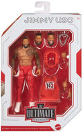 WWE Jimmy Uso Ultimate Edition Figure Series 26