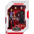 WWE Dominik Mysterio Ultimate Edition Action Figure