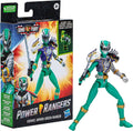 Power Rangers Cosmic Armor Green Ranger