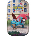 Pokemon TCG: Lumiose City Mini Tin (1 at Random)