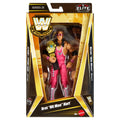 WWE Bret Hart Legends Edition Elite Series 25 Figure