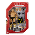 WWE Dusty Rhodes Ultimate Edition Figure (with Box Damage)