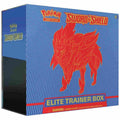 Pokemon Sword and Shield ETB Blue