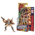 Transformers WFC-K2 Rattrap