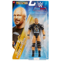 WWE Stone Cold Steve Austin Main Event Series 152 Wrestlemania Figure