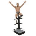 AEW Gallery Bryan Danielson Statue by Diamond Select Toys