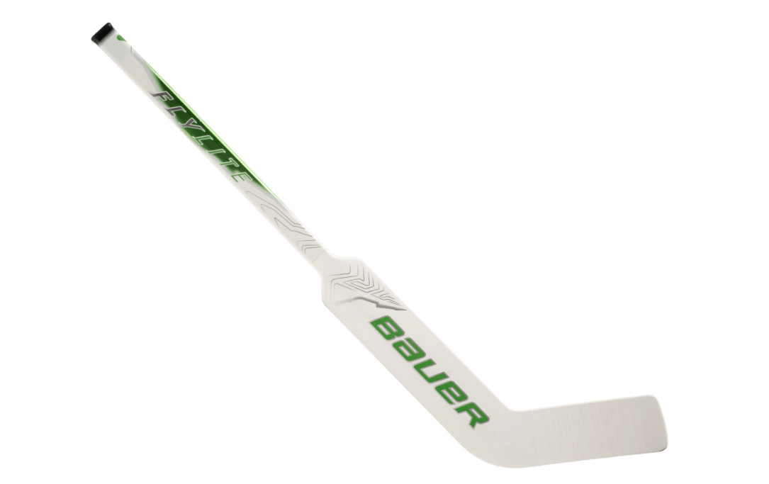 Bauer Mystery Mini Goalie Hockey Stick