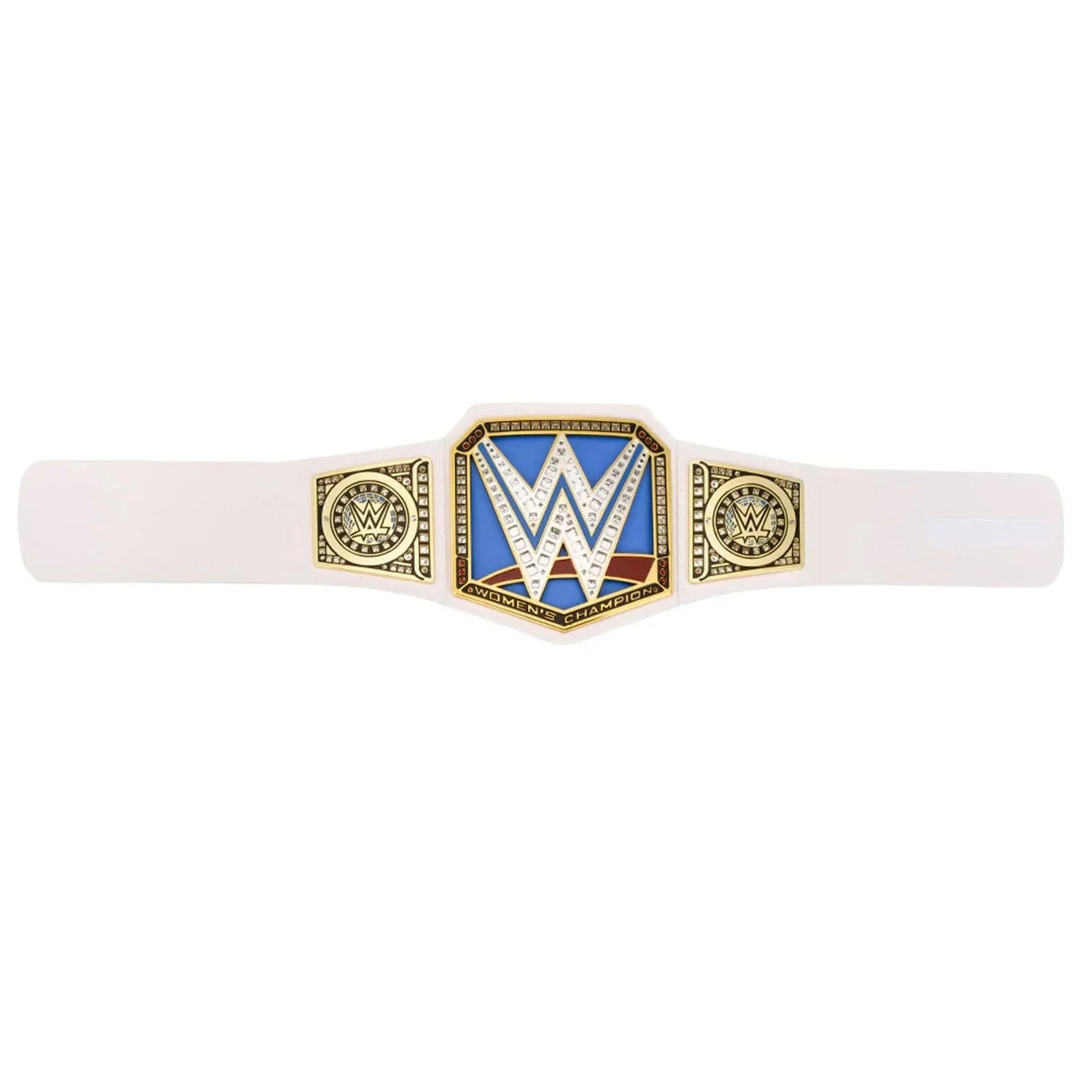 WWE Smackdown Women's Championship Toy Title Belt