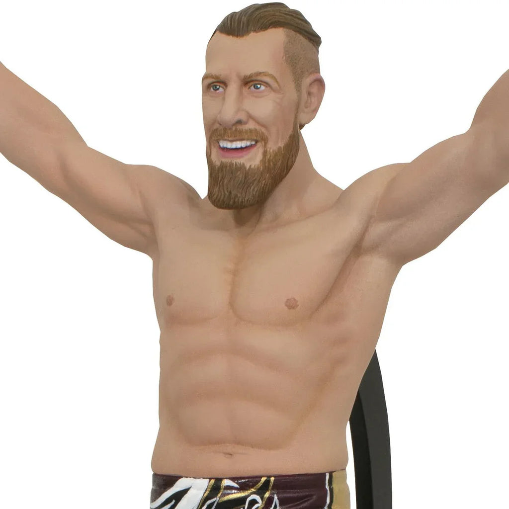 AEW Gallery Bryan Danielson Statue by Diamond Select Toys