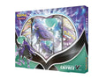 Pokemon Calyrex V Shadow Rider Box