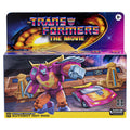 Transformers: Retro The Movie Autobot Hot Rod