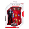WWE Bray Wyatt Ultimate Edition Series 24 Action Figure