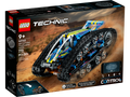 Lego Technic App-Controlled Transformation Vehicle 42140