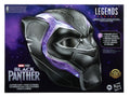 Marvel Legends Black Panther Electronic Helmet