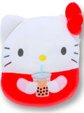 Squishmallows Hello Kitty Boba Plush 10 inch