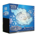 Pokemon Scarlet and Violet Stellar Crown Pokemon Center Elite Trainer Box