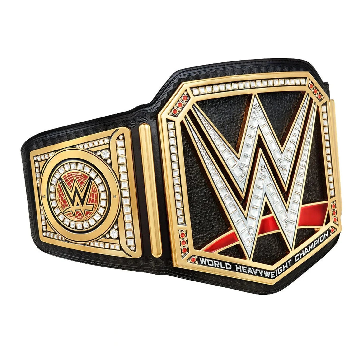 WWE Commemorative Heavyweight Belt