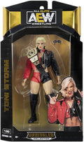AEW Toni Storm Unrivaled Series 14 Figure