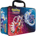 Pokemon Fall 2023 Collector's Chest Tin