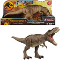 Jurassic World Chaos Theory Tyrannosaurus Rex