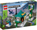 LEGO Minecraft The Sky Tower 21173