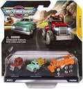 Micro Machines Farm Vehicles 3 Pack Cars