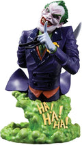 DC Universe The Joker Bust