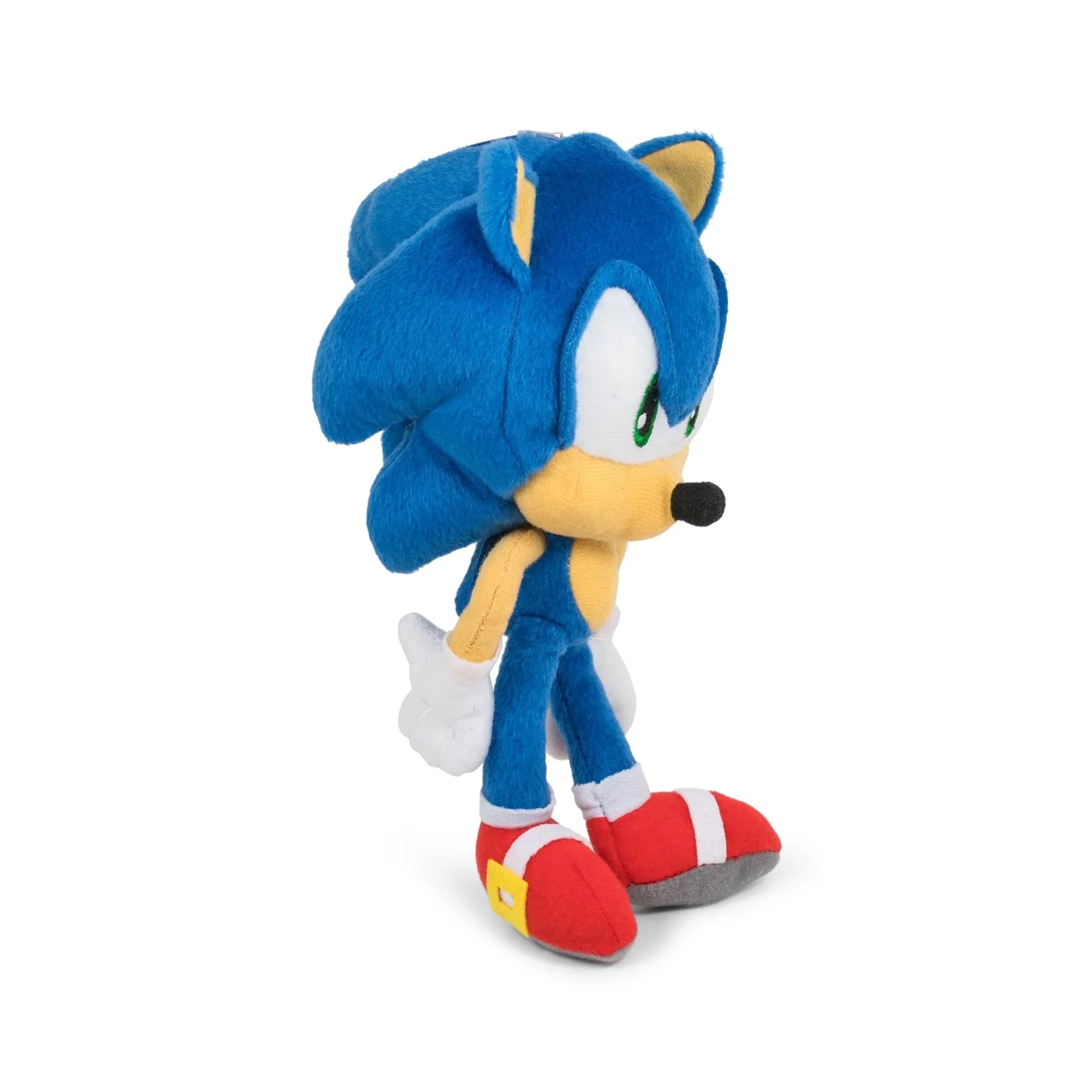 Sonic the Hedgehog Sonic Coin Plush Bag