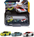 Micro Machines Ultimate Exotics 3 Pack Cars