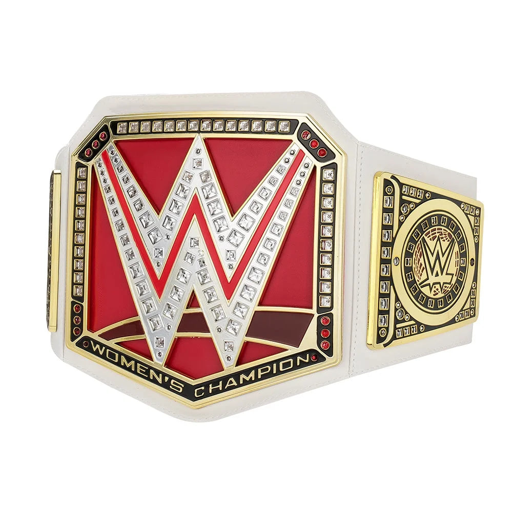 WWE Raw Women's Championship Toy Title Belt