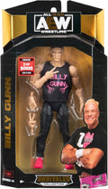 AEW Unrivaled Billy Gunn (Chase) Series 14 Figure