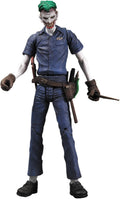DC Super Villains Joker Figure