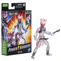 Power Rangers Void King
