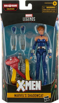 Marvel Legends X-Men Shadowcat Figure