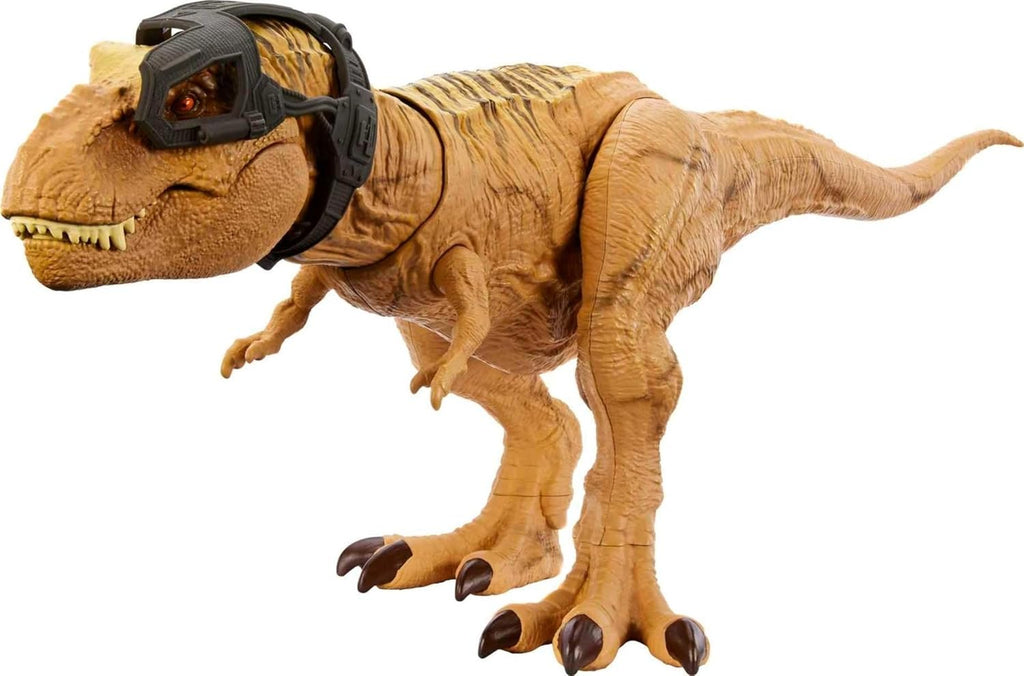 Jurassic World Dino Trackers Tyrannosaurus Rex