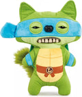 Fuggler TMNT Leonardo