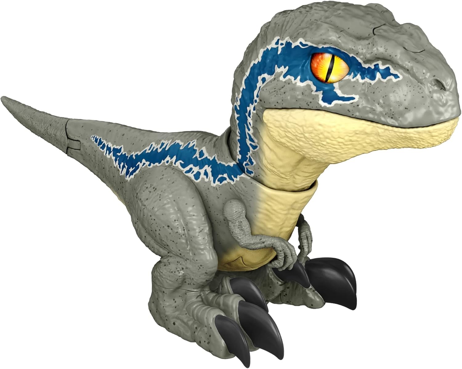 Jurassic World Dominion Velociraptor "Blue"