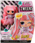 LOL Surprise Tweens Ali Dance