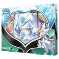 Pokemon Calyrex V Ice Rider Box