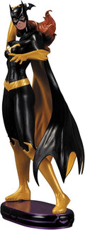 DC Covergirls Batgirl Statue
