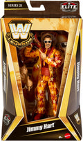 WWE Jimmy Hart Legends Elite Figure