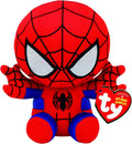 TY Beanie Baby - Marvel Spider-Man