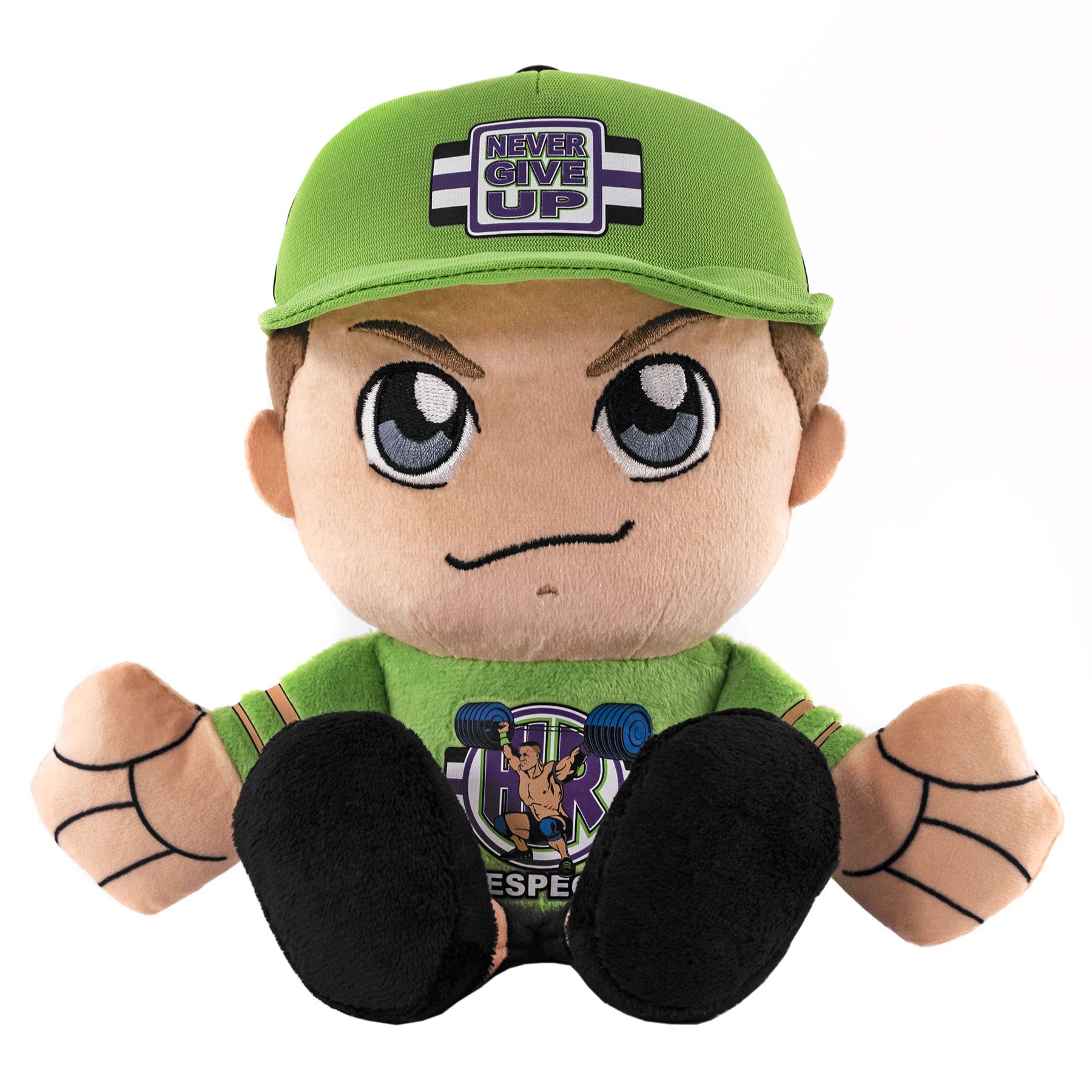 WWE Kuricha Plush - John Cena