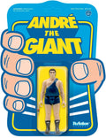 WWE Andre the Giant Reaction Figure by Super7