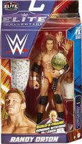 WWE Randy Orton SummerSlam Elite Figure
