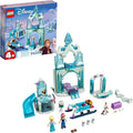 LEGO Disney Anna and Elsa’s Frozen Wonderland 43194