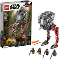 LEGO Star Wars at-ST Raider 75254